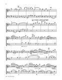 Joy to the World Flute/Bassoon Duet
