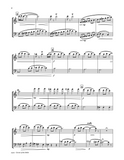 Carol of the Bells Flute/Bassoon Duet