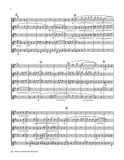 Tommorow Shall Be My Dancing Day Saxophone Quintet