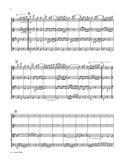 Sousa Semper Fidelis March Wind Quartet