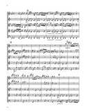 Brahms Hungarian Dance #3 Wind Quintet