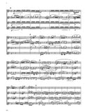 Beethoven Rondino Saxophone Quartet