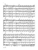 Nutcracker Russian Dance Clarinet Quintet
