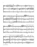 Nutcracker Waltz of the Flowers Flute/Clarinet/Bassoon Trio