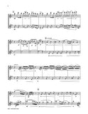 Nutcracker Suite Flute/Saxophone Duet
