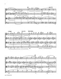 Rocking Carol String Quartet