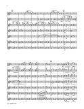 Delibes Coppélia Waltz Flute Choir