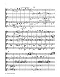 Campana Sobre Campana Clarinet Quintet