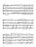 O Holy Night Saxophone Quartet