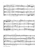 12 Days Of Christmas Flute Quartet