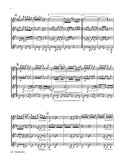 Handy Memphis Blues Clarinet Quartet