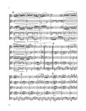 Sousa Gliding Girl Tango Wind Quintet
