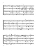 Delibes Coppélia Waltz Wind Quartet