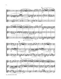 Ding Dong Merrily on High Flute/Clarinet/Sax Trio