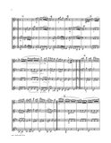 Mozart Turkish March Flute/Clarinet Quartet