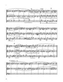 Ibert Cinq Pièces String Trio