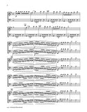 Carnival of the Animals English Horn/Bassoon Duet