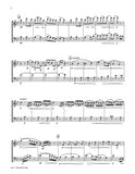Nutcracker Suite Flute/Bassoon Duet