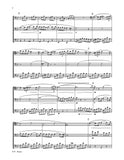 Fauré Pavane Bassoon Trio