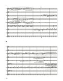 Fauré Pavane Saxophone Choir