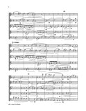 Away in a Manger Wind Quintet