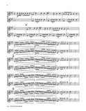 Carnival of the Animals Alto/Baritone Sax Duet