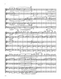 She Moved Through the Fair Wind Quintet