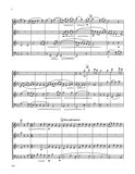 Amazing Grace Wind Quartet