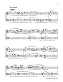 Holst 2 Christmas Duets Flute/Bassoon Duet