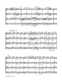 Bartók Romanian Christmas Carols Set #2 Double Reed Quartet