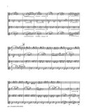 Procession of the Sardar Saxophone Quartet