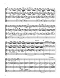 Gottschalk Night In The Tropics Saxophone Quartet