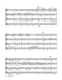 Delibes Coppélia Waltz Clarinet Quartet