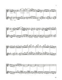 Vaughan Williams 4 Pieces Oboe/English Horn Duet