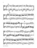 Mozart Turkish March Flute/Clarinet Duet