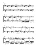Beethoven Für Elise Bassoon Duet