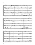 Handel Overture & Pastoral Symphony Wind Quintet