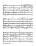Tommorow Shall Be My Dancing Day Wind Quintet