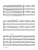 Offenbach Can-Can Flute Quartet