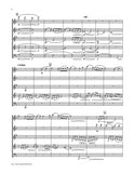 Once in Royal David's City Wind Quintet