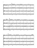 Verdi Waltz Clarinet Quartet