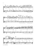 Nutcracker Suite Flute Duet (2 C Flutes)