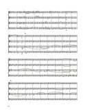 Holst Second Suite Double Reed Quartet