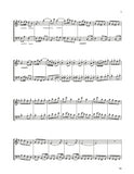 Vaughan Williams 4 Pieces Oboe/Bassoon Duet