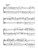 Holst 2 Christmas Duets Flute/Oboe Duet