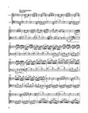 Sibelius 6 Pieces Violin/Cello Duet