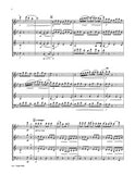 Jingle Bells Wind Quartet