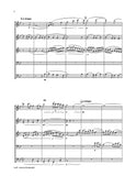 America the Beautiful Double Reed Quintet