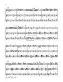 Grieg Mountain King Oboe/English Horn Trio