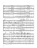 Gounod Drinking Song Wind Quintet